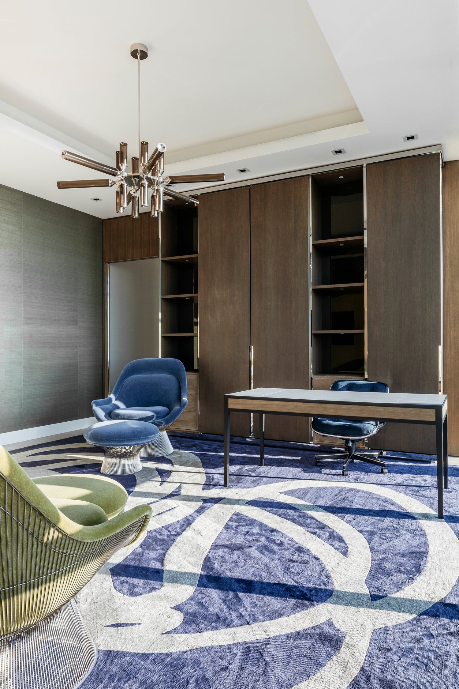 Visual idea from this collection