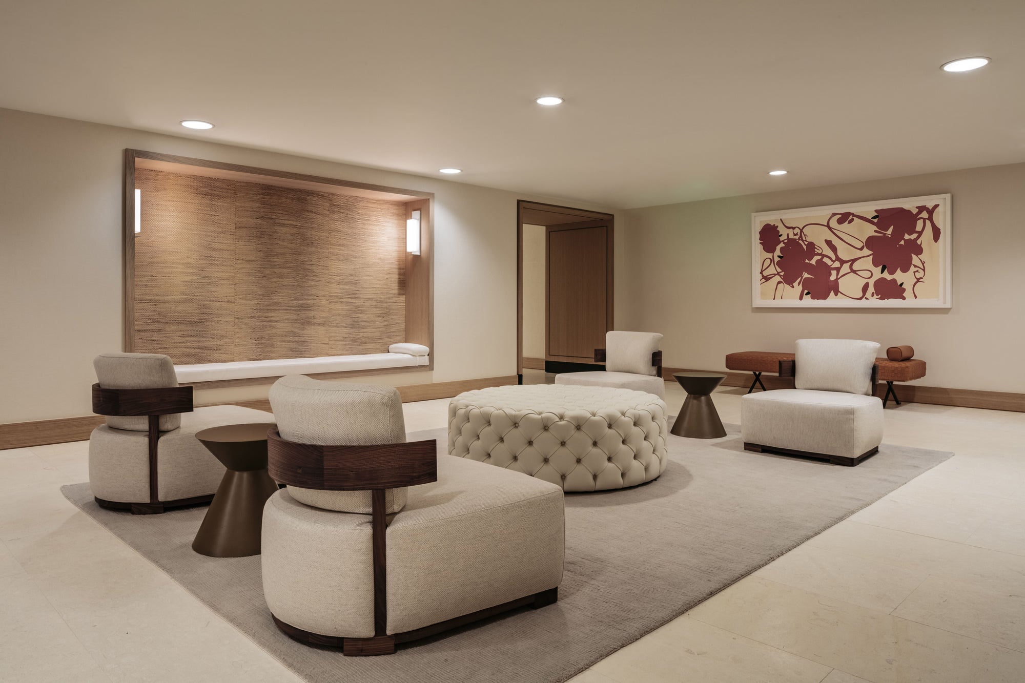 The Lobby – Hino Studio